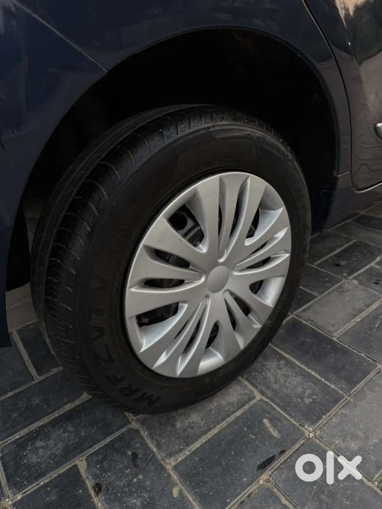 Maruti Suzuki Baleno Delta, 2021, Petrol