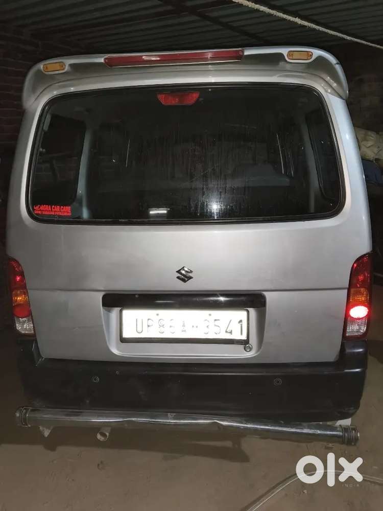 2023 Maruti Eeco Smiles 7 Seater Hybrids