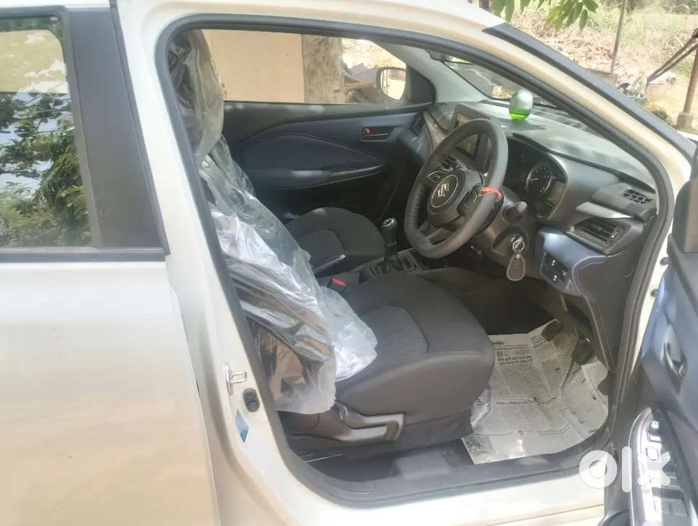 Maruti Suzuki Baleno 2026 Petrol 450 Km Driven