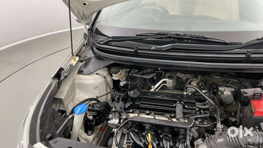 Hyundai Elite I20 Asta 1.2 Dual Tone, 2017, Petrol