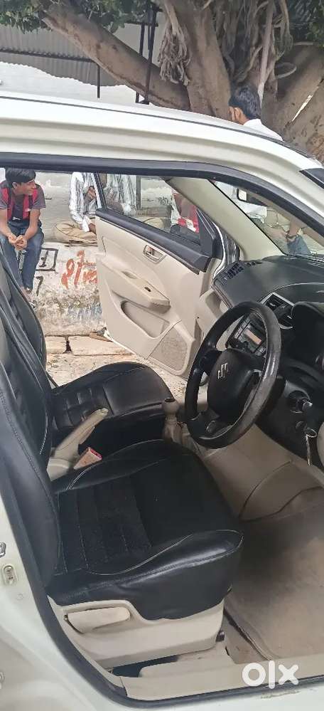 Swift Dzire Maruti Diesel 2013