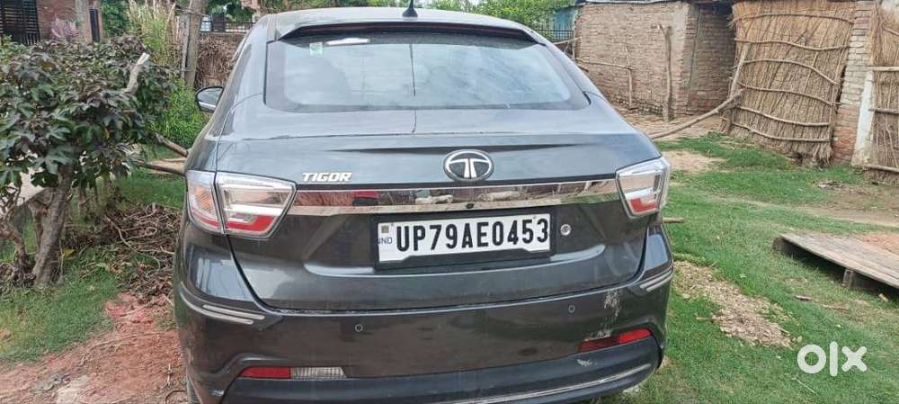 Tata Tigor 2024 Petrol Good Condition