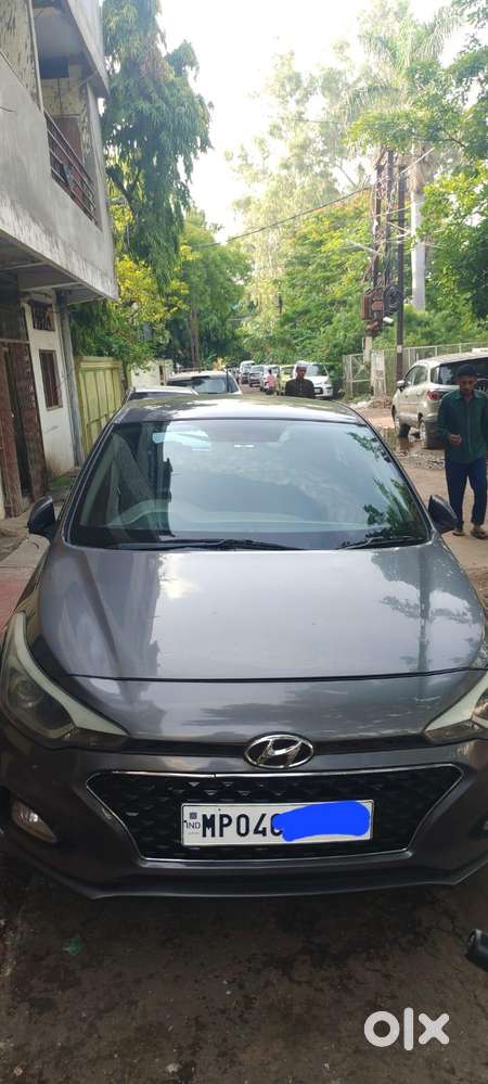 Hyundai I20 Asta (o) 1.2 Mt Dual Tone, 2019, Diesel