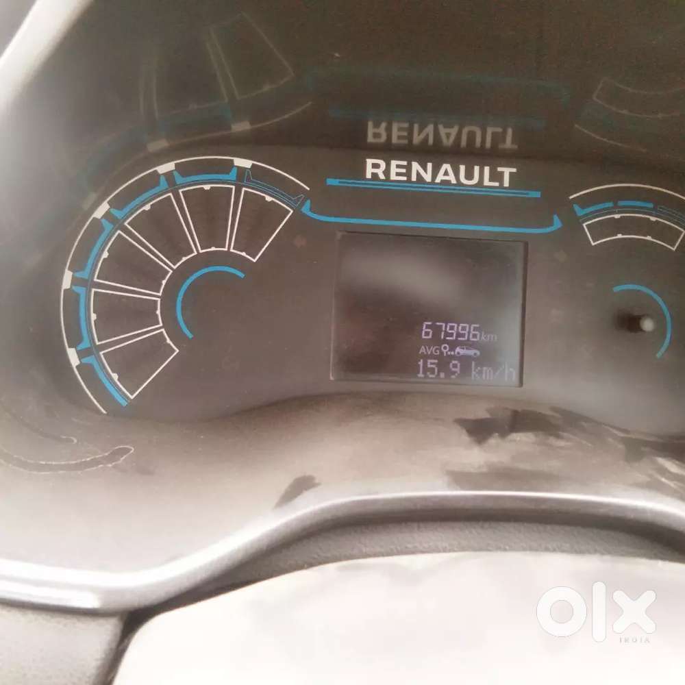 Renault Triber Rxz 2022