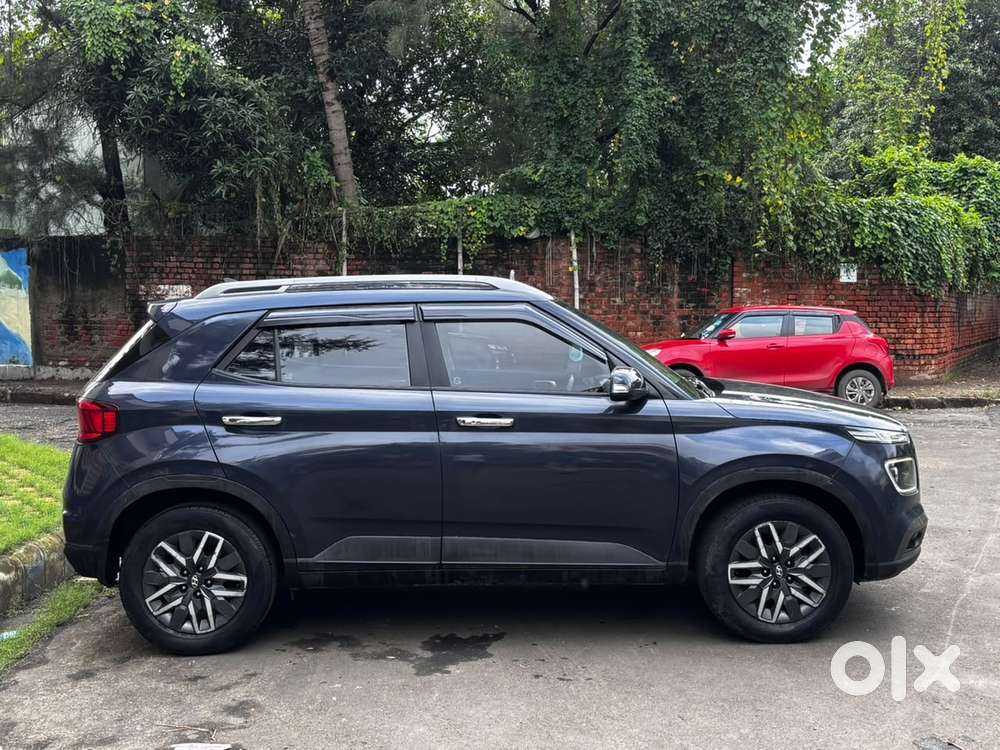 Hyundai Venue Sx Turbo, 2022, Petrol