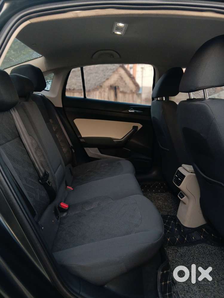 Skoda Slavia 1.0 Tsi Style At, 2023, Petrol