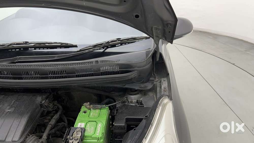 Hyundai Grand I10 1.2 Kappa Sportz, 2014, Petrol
