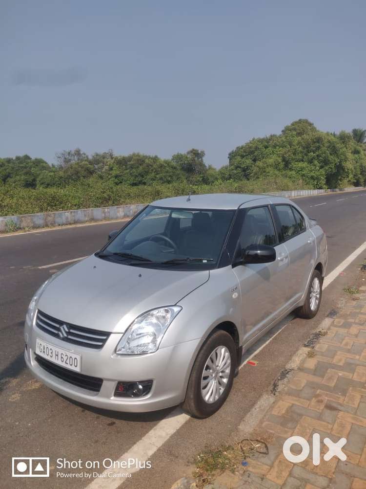 Maruti Suzuki Swift Dzire 2011 Diesel Good Condition