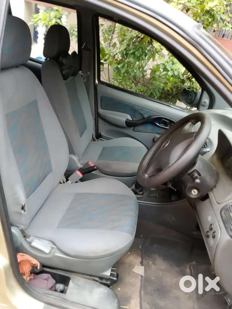 Tata Indigo Marina Lx 2004