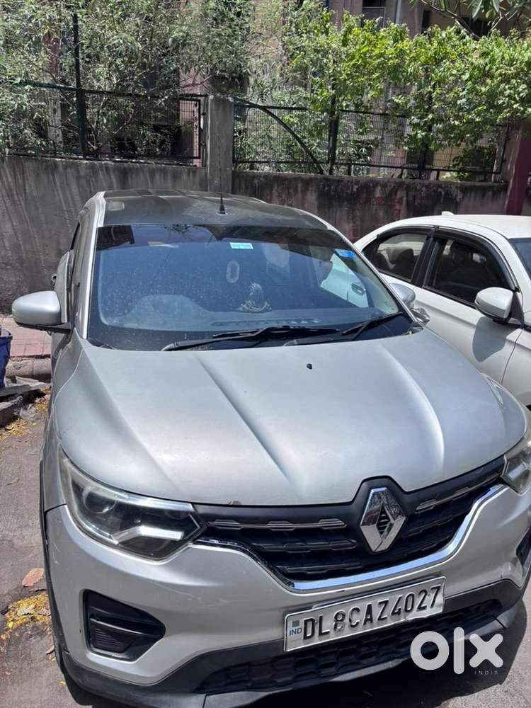 Renault Hybrid Model 2020