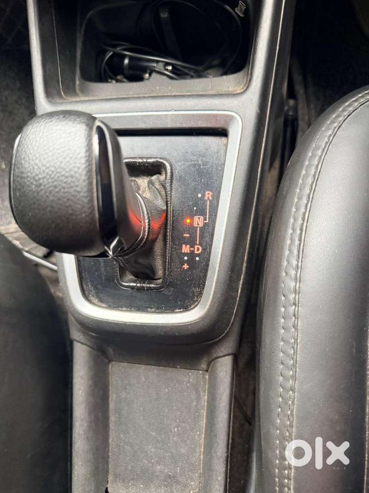 Maruti Suzuki Swift 2018 Modified 18inch Alloys