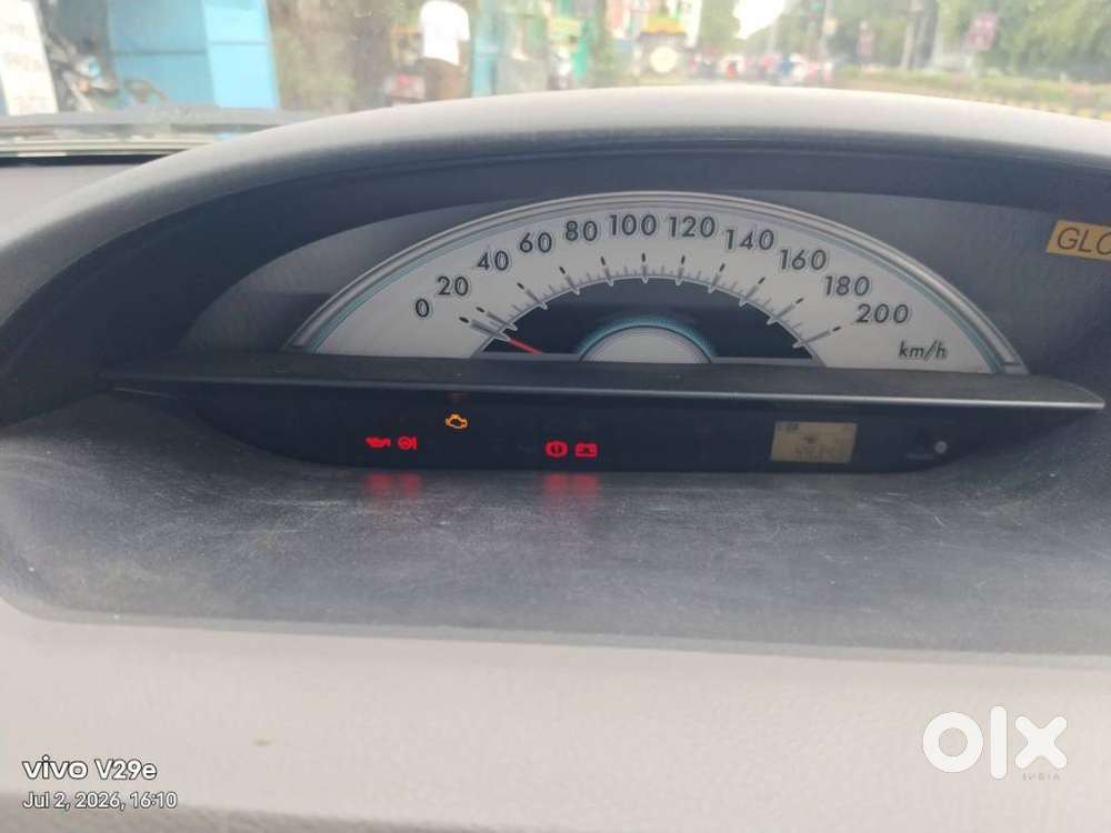 Toyota Etios G, 2011, Petrol