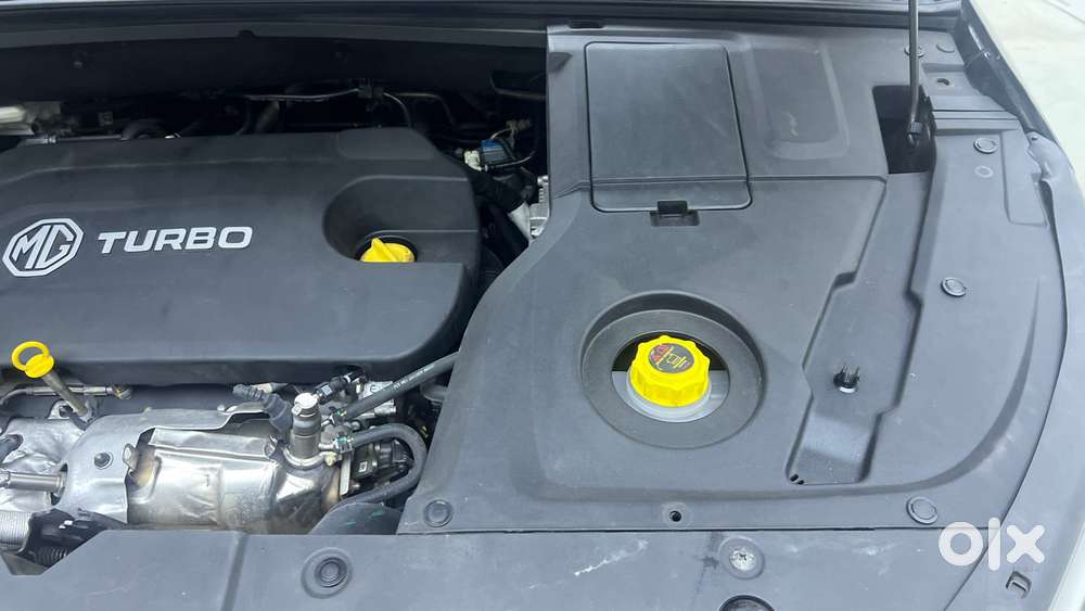 Mg Hector Plus Sharp Pro 2.0 Turbo Diesel 6 Str, 2023, Diesel