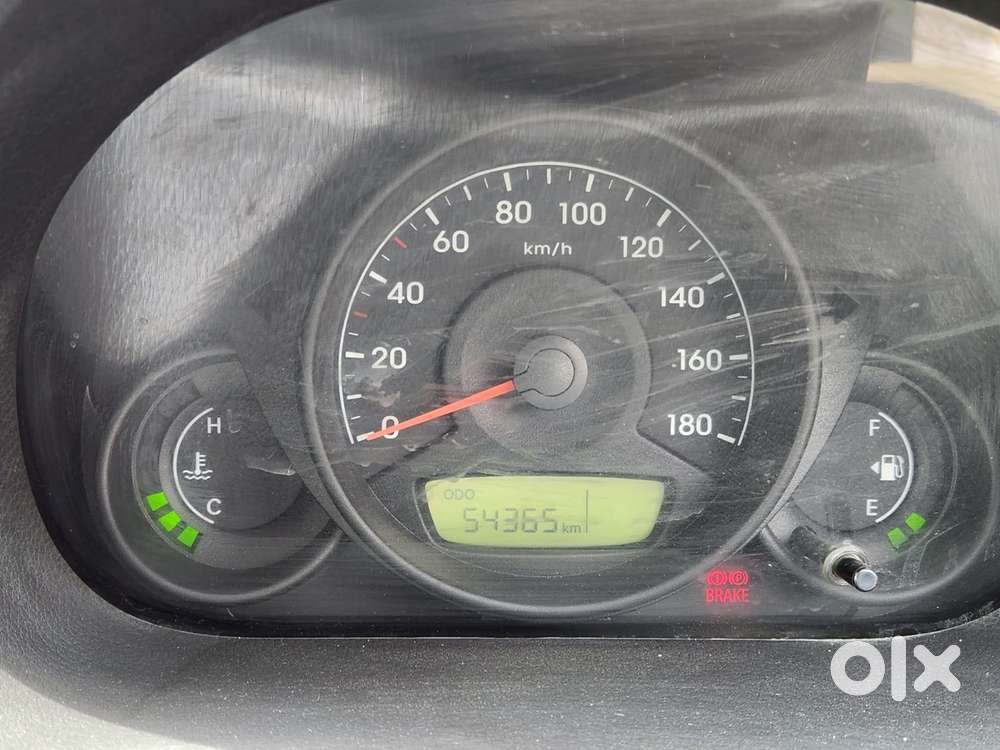 Hyundai Eon Era Plus, 2012, Petrol