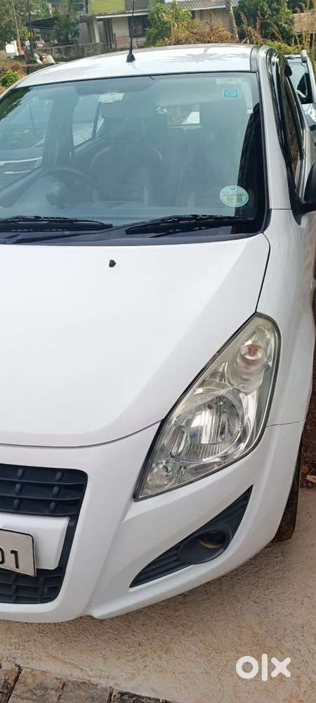Maruti Suzuki Ritz 2014 Diesel Good Condition