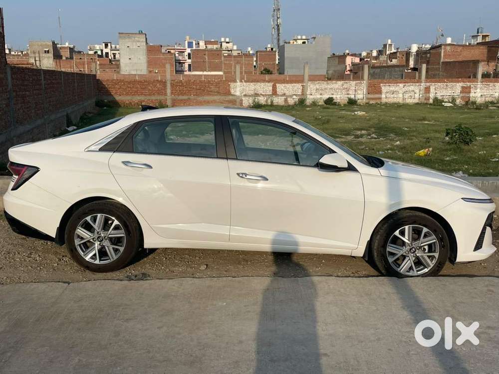 Hyundai Car 2015 Year