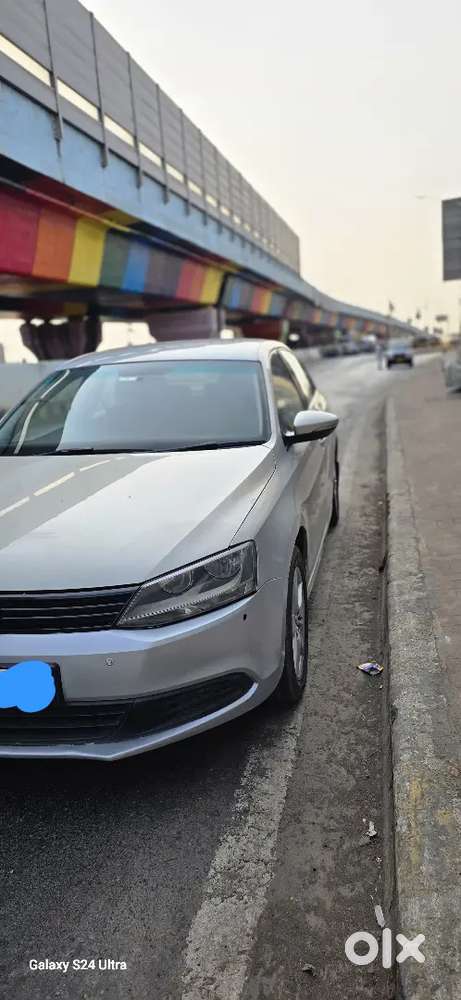Jetta Very Good Condition
