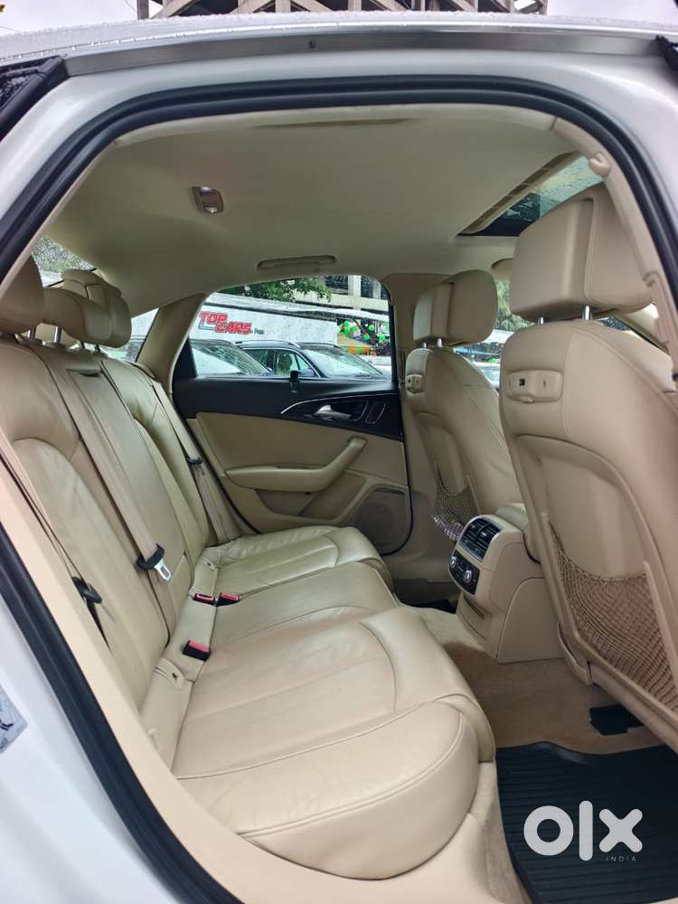 Audi A6 35 Tdi S Line Matrix, 2017, Diesel