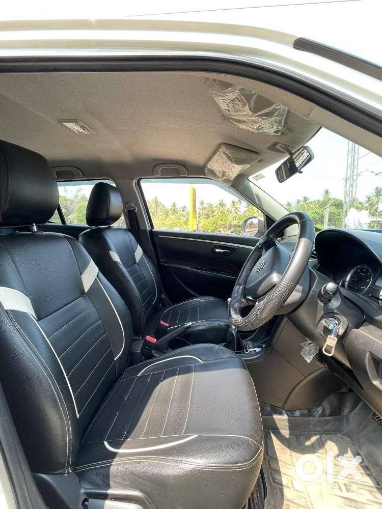 Maruti Suzuki Swift Vdi Bs Iv, 2015, Diesel