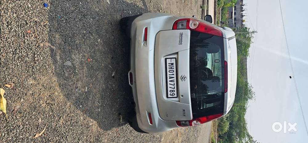 Maruti Suzuki Ritz 2011 Petrol Good Condition