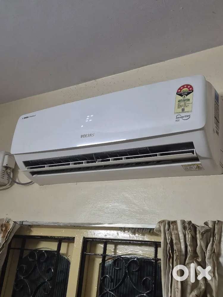 Voltas Inverter AC 1.5 Ton