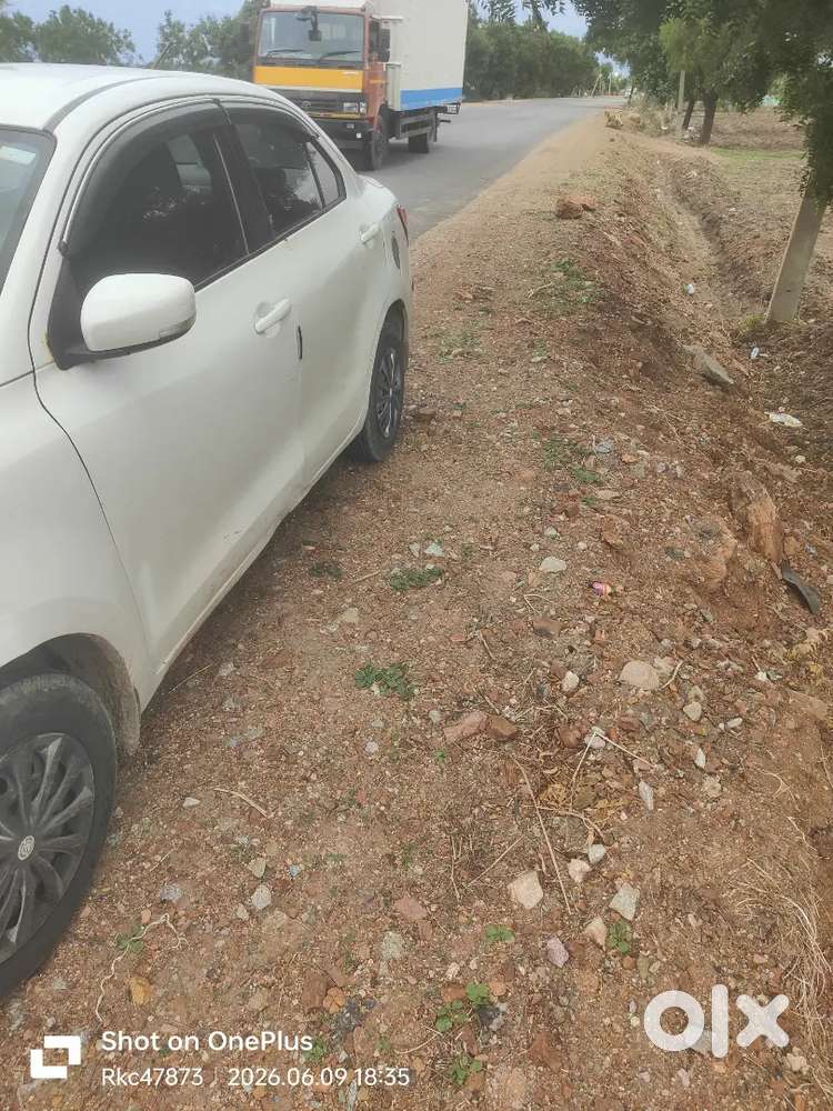 Maruti Suzuki Dzire 2018 Diesel Car