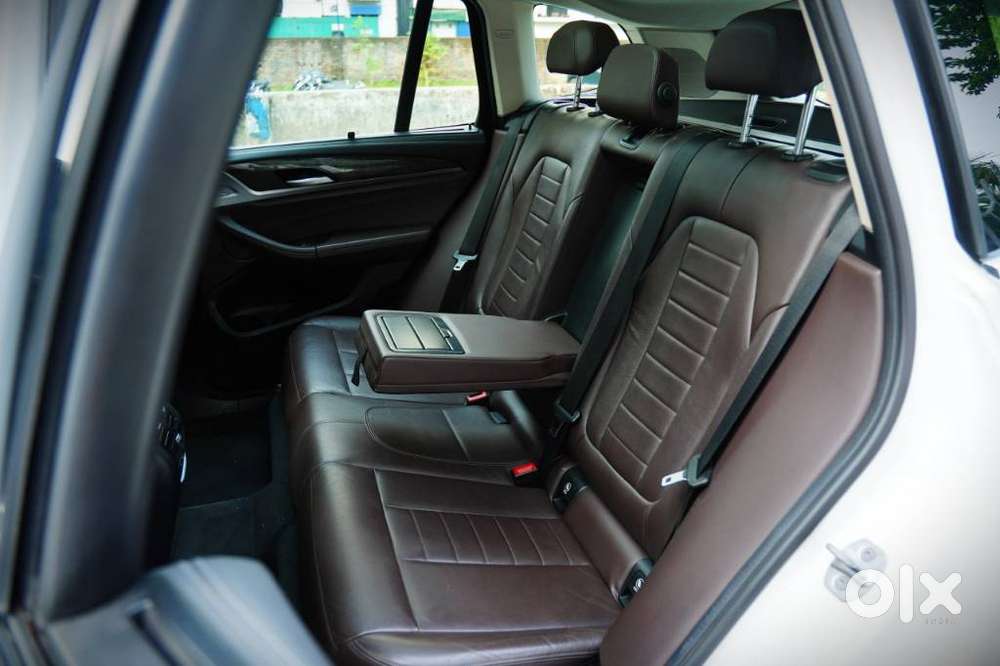 Bmw X3 X Drive 20d Luxury Line, 2021, Diesel