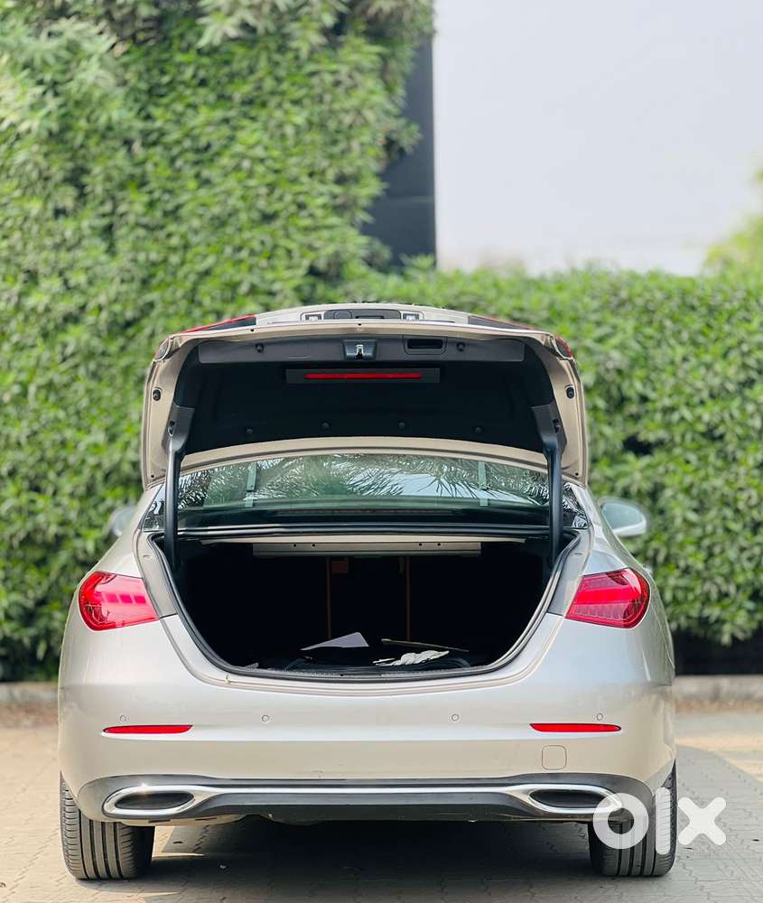 Mercedes-benz C-class Prime C 220d, 2023, Diesel