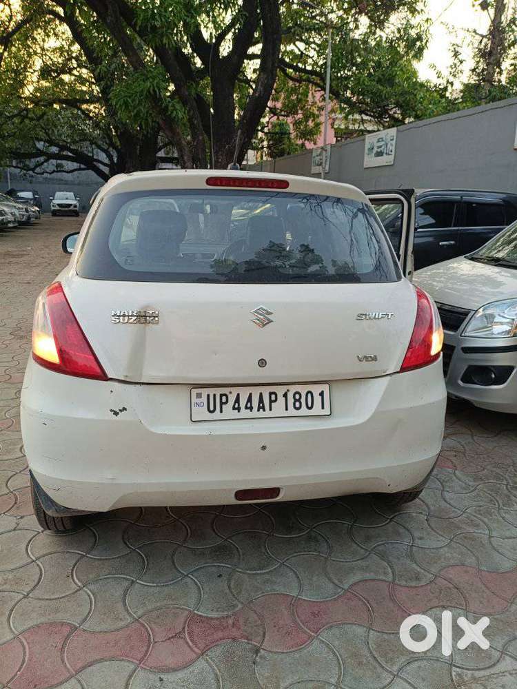 Maruti Suzuki Swift Ddis Vdi, 2017, Diesel
