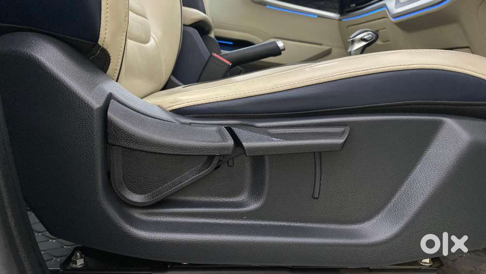 Kia Carens 1.5 Luxury Plus Diesel At 6 Str, 2022, Diesel