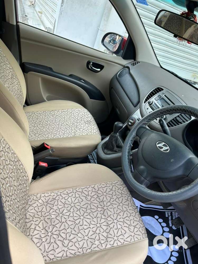 Hyundai I10 1.2 Kappa 2011 Petrol Well Maintained