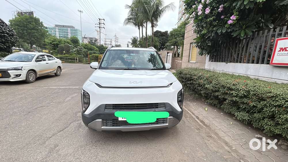 Kia Syros Htk+ | 2025 Model | Excellent Condition