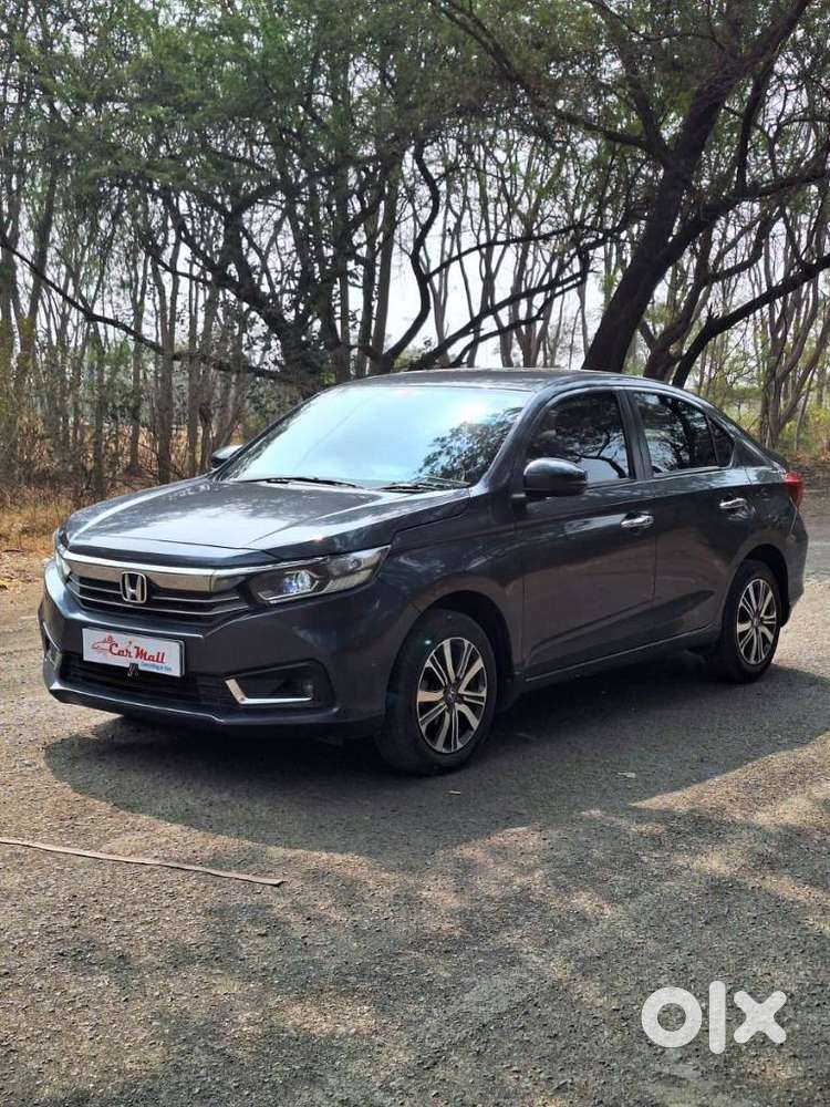 Honda Amaze V Cvt Petrol, 2023, Petrol