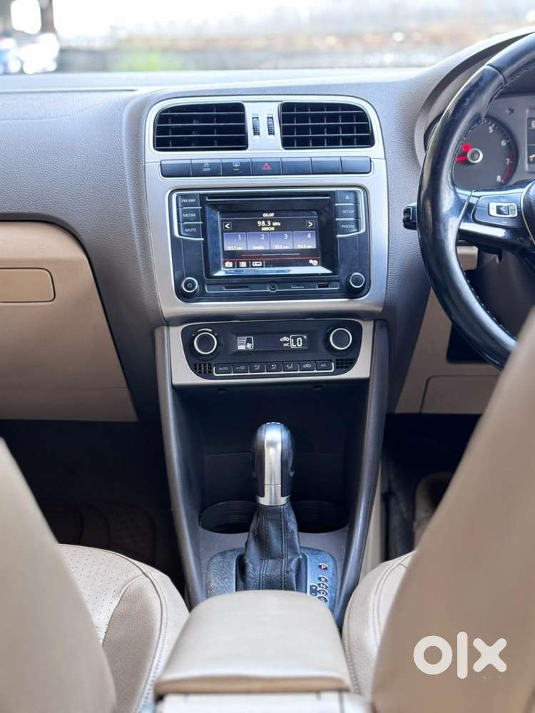 Volkswagen Vento