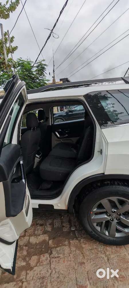 Tata Safari 2022 Model 71300 Km Driven