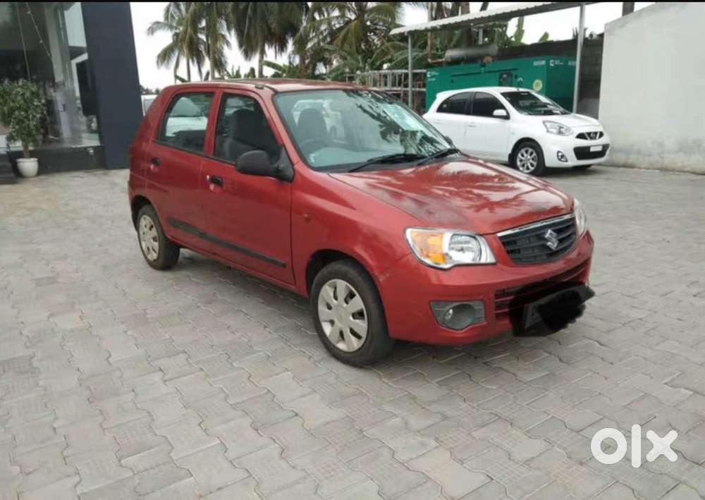 Maruti Suzuki Alto K10 2012 In Excellent Condition