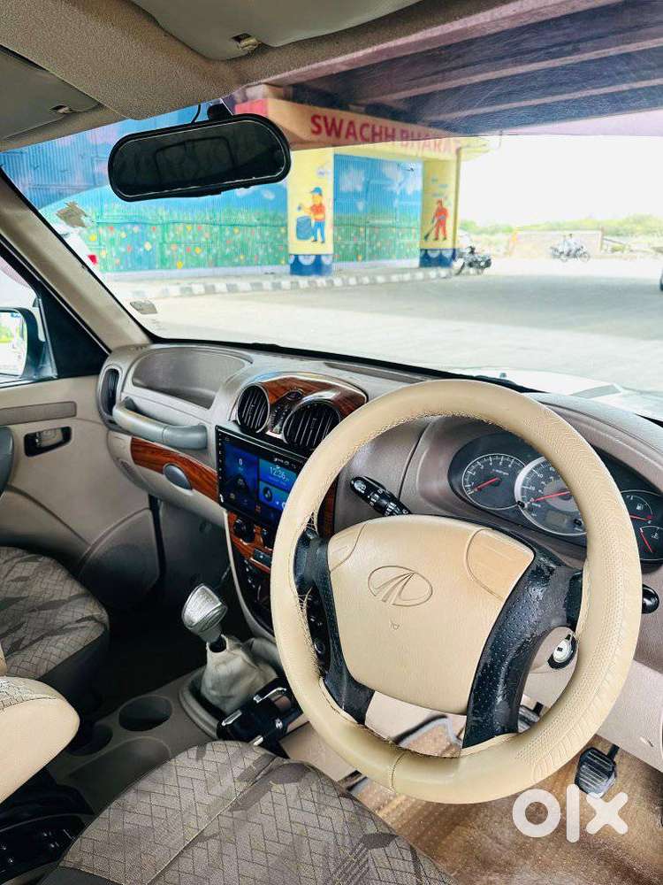 Mahindra Scorpio 2002-2013 Sle Bs Iv, 2013, Diesel