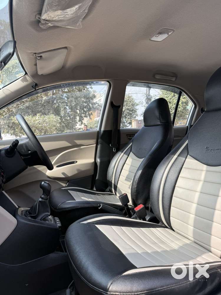 Hyundai Santro Magna, 2019, Cng & Hybrids