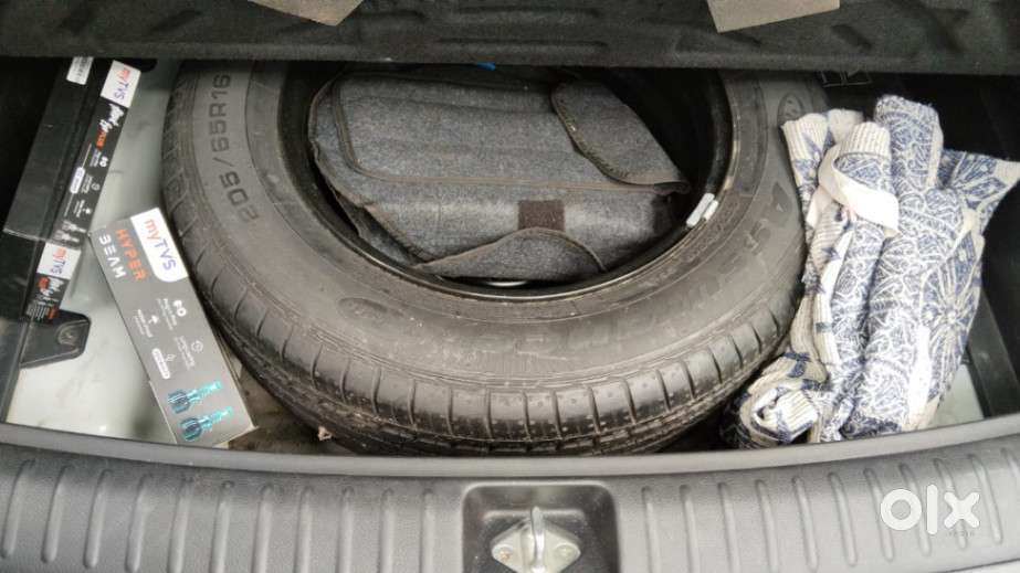 Kia Seltos 1.5 Htk+, 2021, Petrol