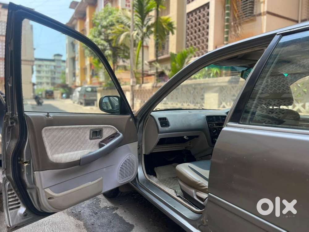 Honda City 2003 Petrol Well Maintained