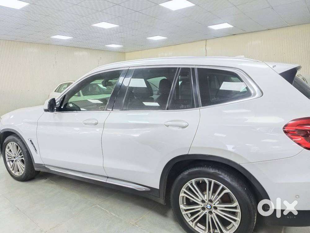 Bmw X3 Xdrive 20d Luxury Line, 2019, Diesel