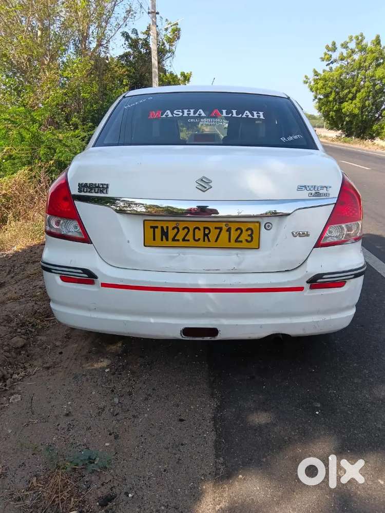 2015 Maruti Dzire 1.2 Lxi