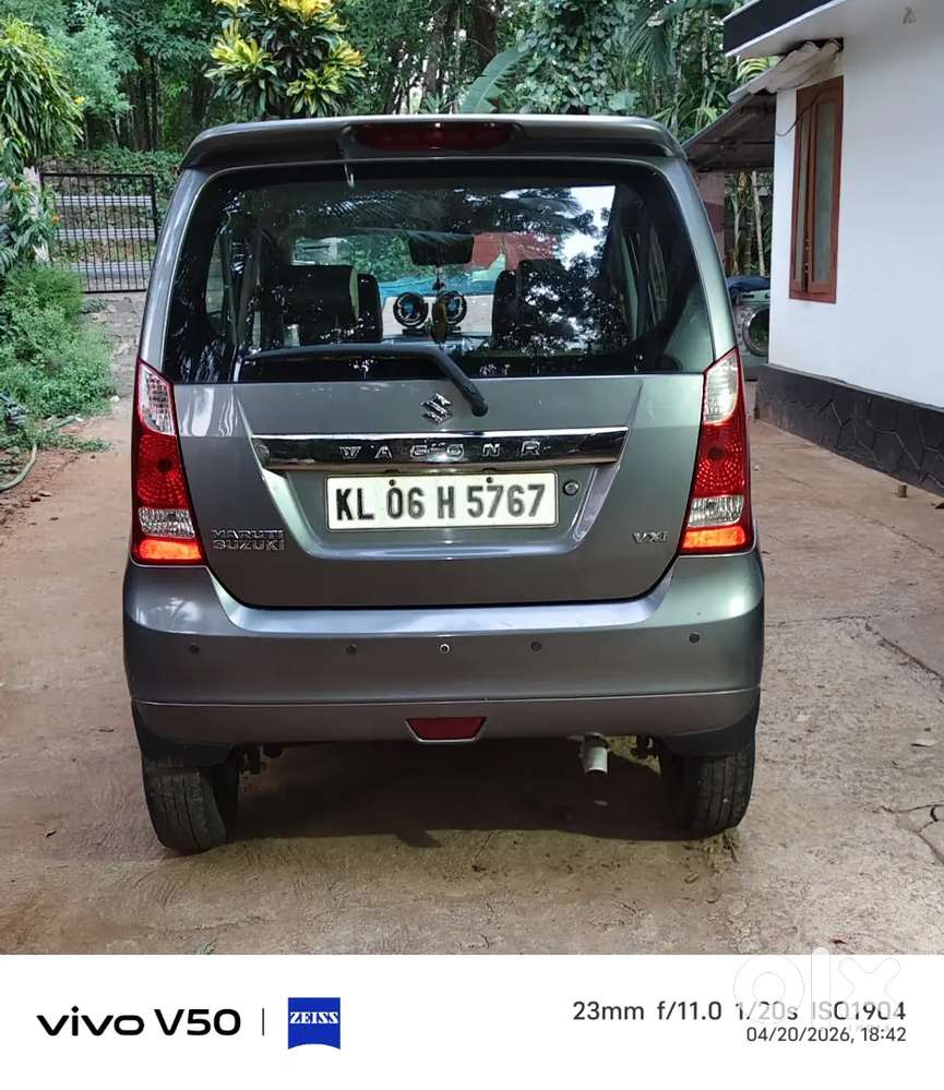 Good Condition Neet And Clean Vehicle 4 Good Bridgestone Tyer