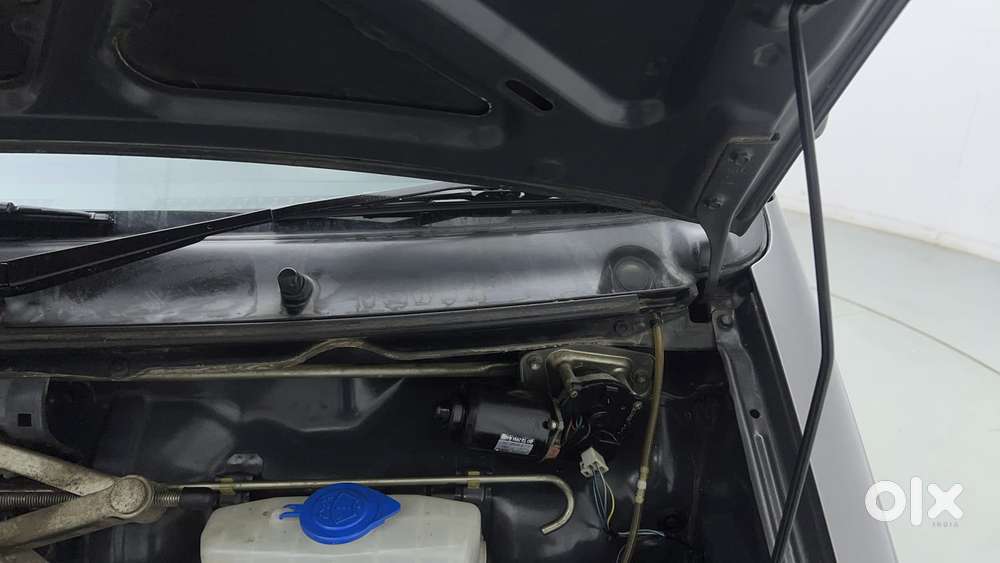 Maruti Suzuki Eeco 1.2 5 Str With A/c+htr, 2019, Petrol