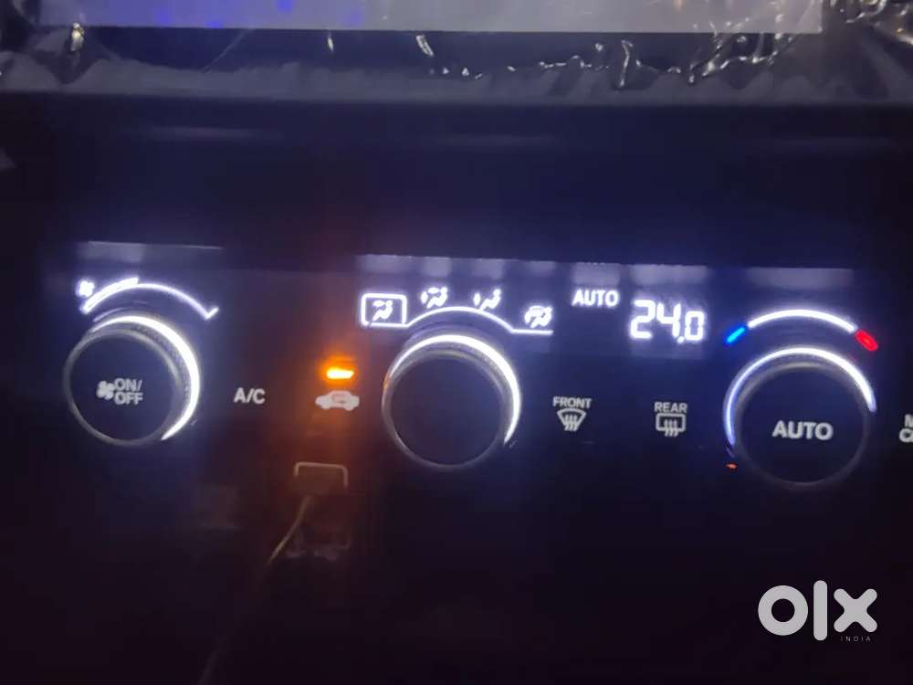 Honda City Hybrid Zx 2022