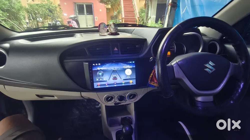 Maruti Suzuki Alto K10 2016