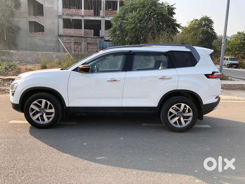 Tata Safari 2.0 Kryotec Xza Plus Gold 7 Str, 2021, Diesel