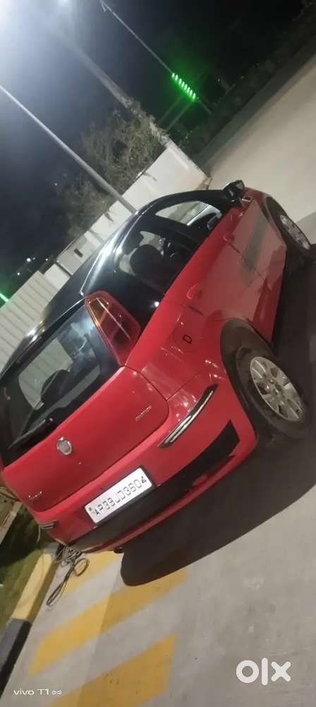 Suspension Front And Back