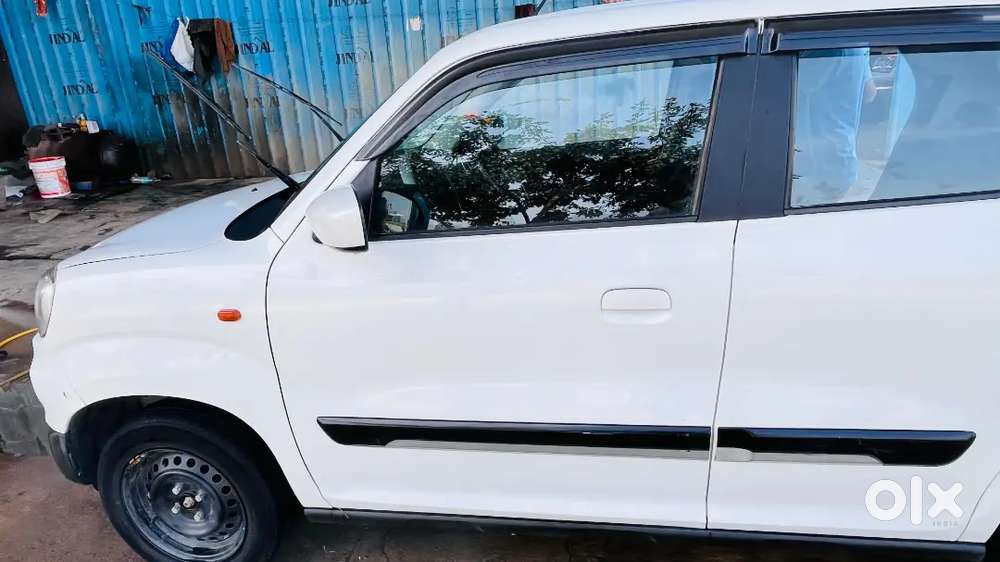 Maruti Suzuki S-presso 2020 Petrol 80000 Km Driven