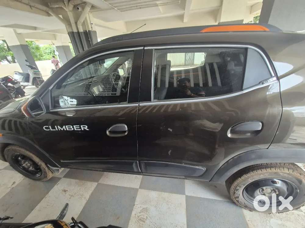 Automatic Renault Kwid 2018 - Best Price